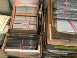 Mega lot 2 kg tens of thousands of world stamps (free shipping)