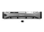 Genuine Dell PowerVault MD1420 Lockable Front Bezel Cover with Key M3CD1