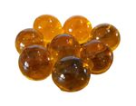 Pond Clear Water Treatment Barley Straw Eco Balls 100g Remove Algae Blanketweed