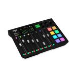 RODECaster Pro Integrated Podcast Production Console
