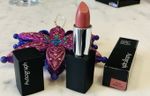M&S Autograph Pink Parfait Colour Matte Lipstick  Discontinued
