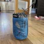 Sea to Summit  Nano Mosquito Pyramid Net - Single Cordura