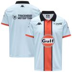 Trackhouse MotoGP- Team 2025 Polo