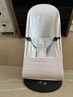 Baby Bjorn Baby Bouncer. Newest Version. Good Condition. RRP £190