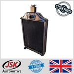 Radiator Assembly Suitable For Massey Ferguson Tractor 165 ​158 265 275 285 565