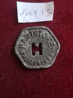Hartstoke Fruiteners Ltd 6D Token