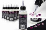 Staysput Gem-Stik Glue 100ml – Rhinestone & Diamante Crystal Adhesive