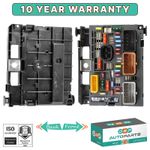 UNDER BONNET FUSE BOX BSM FOR PEUGEOT PARTNER TEPEE 1.6 HDI/BLUEHDI 2008-ONWARDS
