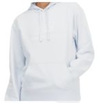 New Balance Women's Hoodie Essentials Stacked Logo Jumper XL size BNWT (£60 RRP)