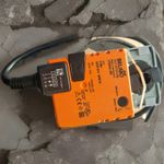 BELIMO LR24A-SR new