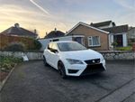 Seat Leon Cupra 280 DSG 2015