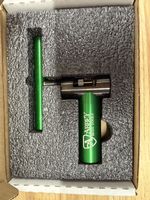 Abbey Bike Tools Decade Chain Tool Complete