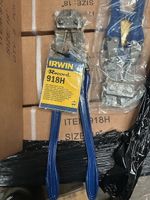 Irwin records, 18" 918H bolt cutters, Brand new in box, Bargain!