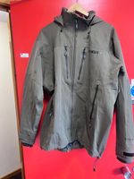 KUIU Yukon TR Rain Jacket- Colour Ash Size L