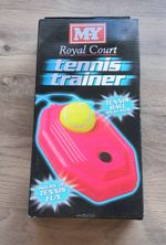 M.Y Royal Court Tennis Trainer