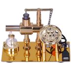 Stirling engine physics experiment educational model Engine Motor Toy