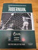 HIBERNIAN v ABERDEEN Sept 206