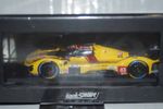 Looksmart Ferrari 499P AF Corse LeMans Winner 2025 #83 Kubica 1:43 LSLM190