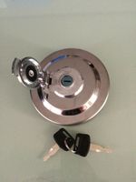 Sumitomo Fuel Cap For SH60-1 SH100 Case CX80 CX130 Cat 307B S160F-2
