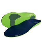 High Quality Orthotic Insoles Arch Support Heel Cushion Plantar Fasciitis High