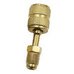 R22 to R410 Adapter Compact Tank Adapters Hose Adapter for Air Conditioner