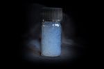 Silica AEROGEL (World's Lightest Solid Material) 10ML