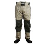 Kylebooker KB003(M) Breathable Stockingfoot Waist High Pant Waders