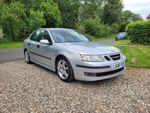 2006 SAAB 9-3 1.9 TID AUTO VECTOR SPORT SALOON 92K FSH