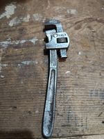 Vintage Walworth 6" All Steel Stillson Pipe Wrench Made In USA 1930s Collectible