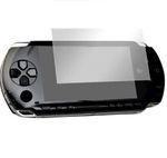 Glass Screen Protector for PSP 2000 Protective Glass Protection Film Robust