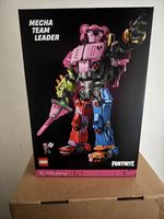 Lego Fortnite Mecha Team Leader (77078)