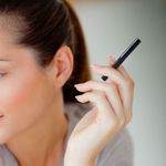 3X Portable Smoke Dispenser Tube Metal Snorter Smoke Pipe Accessory Holder New