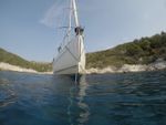 Anchor  bridle, yachts,  power boats, Wayfarers, cruising dinghies, Catamaran