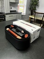 Dyson Airwrap Multi-Styler Long Edition Strawberry Bronze