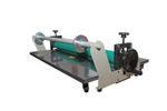 Manual - Cold Roll Laminator - 750mm - With Media Bar