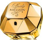 Paco Lady Million Eau De Perfume Spray For Women 80 ml Free Shipping UK