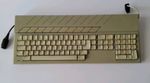 Atari ST External Keyboard UK English The Eiffel Keyboard 