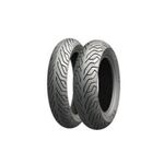 MICHELIN 120 / 70 - 12 58S  130 / 70 12 62S CITY GRIP2 Front & Rear Tyre set