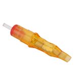 ｀(13RM)20Pcs/Set Disposable Eyebrow Tattoo Cartridge Needles Microblading Nee BL