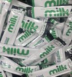 Lakeland Dairies Semi Skimmed Milk Sticks 10ml
