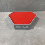 Contax Dealer Display Stand - Good Condition! Rare 