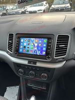 Carplay For Seat Alhambra Mk2 2010-2018 Android 13 Car Stereo Radio GPS