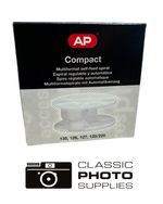 AP Compact Spiral 35mm/120/220/127 - Fits Paterson,AP And Kaiser Tanks