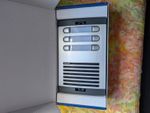 Fermax 8590 City Classic 4 AP 203 Audio Door Entry Panel New Genuine Intercom