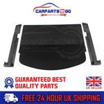FOR TESLA MODEL  Y 2020-2025 REAR PARCEL SHELF BOOT LOAD COVER 1641293-00-D