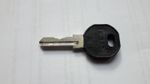 Replacement EMKA EK333 Key For Utility Panels - Boxes FREE POSTAGE