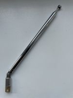 Roberts Radio Universal DAB FM Replacement Antenna Telescopic Aerial T1 FREEPOST