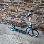Swifty Scooter