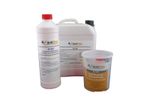 AS 050 Anti Slip Treatment for Stone, Tile, Bath, Shower, Stairs