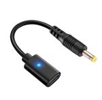 PSP to USB Type C Charger Adapter Converter For PSP1000/2000/3000 New & Improved